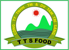 Thực phẩm sạch TTS FOODS