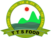 Thực phẩm sạch TTS FOODS